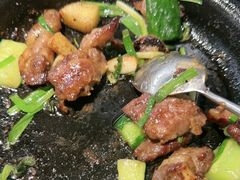 -旺爷砂锅·茶作(国贸城店)