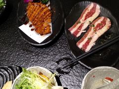 -悟空酒场烤肉(凯德壹中心店)
