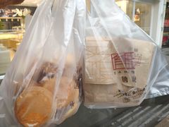 -詹记桃酥(包河万达店)