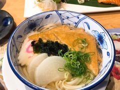 -板长寿司(铜锣湾店)