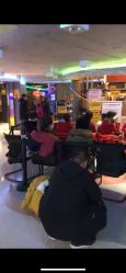 -嗨翻Hi-Fun竞技主题乐园·蹦床团建生日聚会(五棵松华熙店)