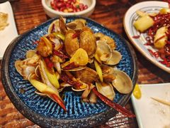 -平成屋·午肴夜酒(四川北路店)