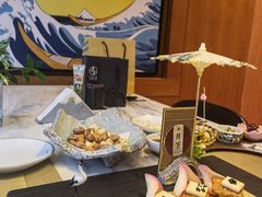 -月下料理(楷林IFC店)