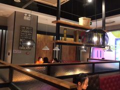 -比格比萨自助(延庆万达广场店)