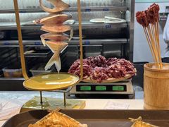 -蜀院鲜火锅(高升桥店)