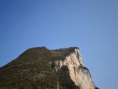 -白帝城·瞿塘峡景区