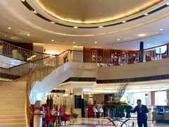 -青岛海景花园大酒店