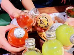 -牛New寿喜烧(虹桥新天地店)