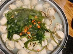 -烧货·活海鲜炭烧(湖滨商业街店)