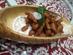 闽南炸醋肉-临家闽南菜(翔安店)
