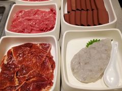 -海底捞火锅(亲子主题北金鹰店)