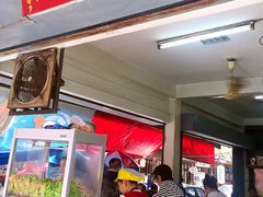 -榮泰米粉湯(Left Shop)