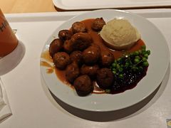 -宜家·瑞典风味餐厅(四元桥店)
