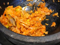 -正一味石锅拌饭(望京新世界店)