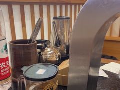 -九田家黑牛烤肉料理(石路天虹店)