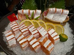 -古田居·特色寿司料理(骏欣中心店)