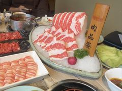 -田园肥牛府(东关街店)