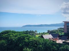 -三亚亚龙湾天域度假酒店