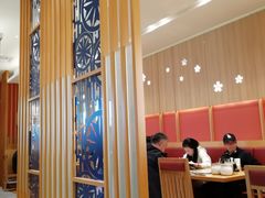 大堂-胜博殿日式炸猪排(西红门店)