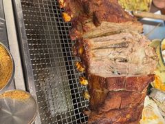 -新鞑烤羊腿(康平路店)