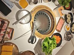 -花味烤肉·拌饭(庐阳万象汇店)