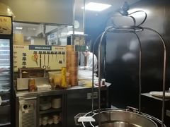 -阿庄新豫菜(通泰路店)