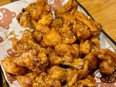 -多宾韩国料理(学衡路店)