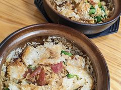 -壹煲口福煲仔饭(中山路店)
