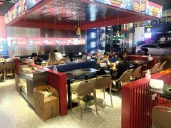 -青木岚小海鲜•小龙虾(友谊店)
