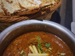 -Pita's&Tika's中东和印度风味餐厅(龙湖天街店)