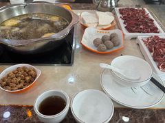 -潮悦牛肉火锅城(水贝店)