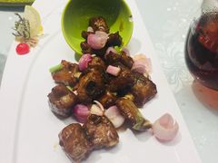 -京粤荟(海王银河科技大厦店)