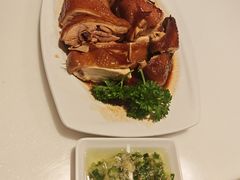 -新旺茶餐厅·早餐·夜宵(仙霞店)