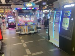 -反斗乐园(中航城君尚购物中心)