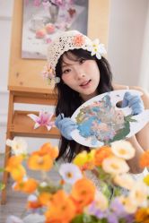 -模卡原创写真馆(苏州总店)