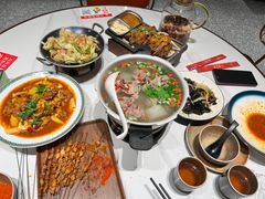 -清真·宁夏印象·盐池滩羊肉体验店(江宁路店)