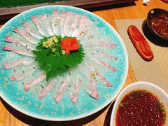 -墨澜·人间味割烹料理