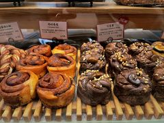 -Cycle&Cycle Artisan(天目里店)