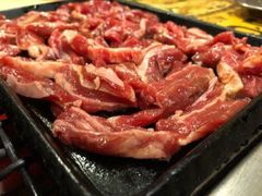 -鲜入围煮花胶鸡海鲜火锅