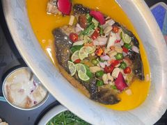 -桥边小楼·手工云南菜·丽江地标美食