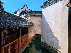 -乌镇枕水度假酒店