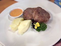 -老井俄式餐厅