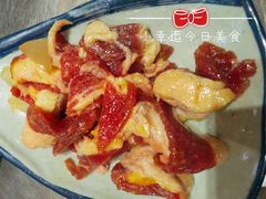 -胡同泥炉烤肉(总店)