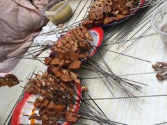 -小胡子祥彪烧烤(北湖总店)