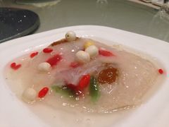 -新竹里馆·花园餐厅(兴苑路店)