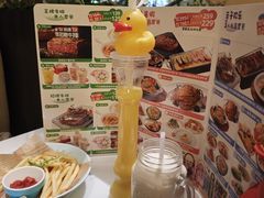 -杯子红牛排(创意产业园店)