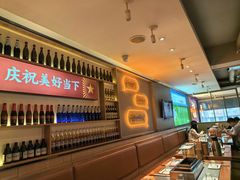 -冰城串说·羊肉串烧烤(哈西大街店)