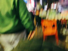 -普宁反沙番薯芋头