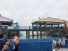 -华夏文旅海洋公园