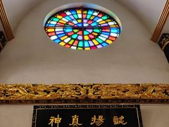 -贵阳北天主教堂